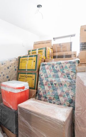 Apartamento à venda com 75m², 3 quartos e 1 vagaQuarto 2