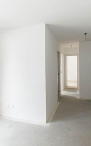 Apartamento à venda com 75m², 3 quartos e 1 vagaSala