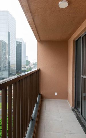 Apartamento à venda com 75m², 3 quartos e 1 vagaVaranda