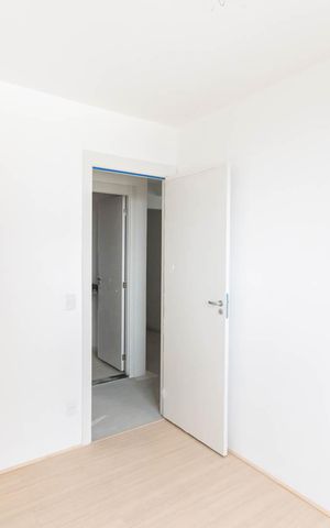Apartamento à venda com 75m², 3 quartos e 1 vagaQuarto 1