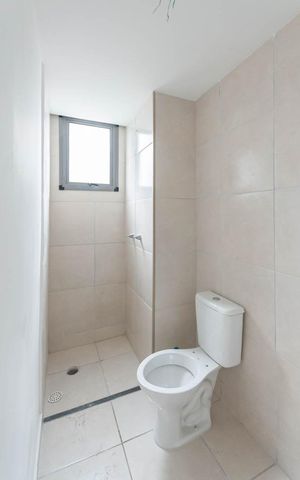 Apartamento à venda com 75m², 3 quartos e 1 vagaBanheiro da Suíte