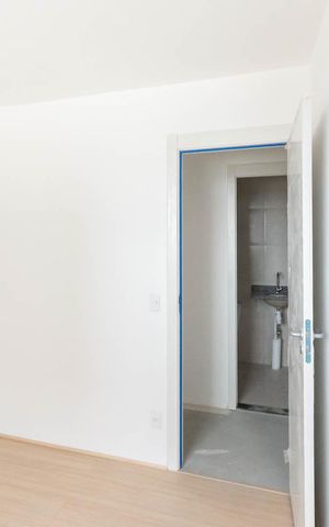 Apartamento à venda com 75m², 3 quartos e 1 vagaQuarto 1