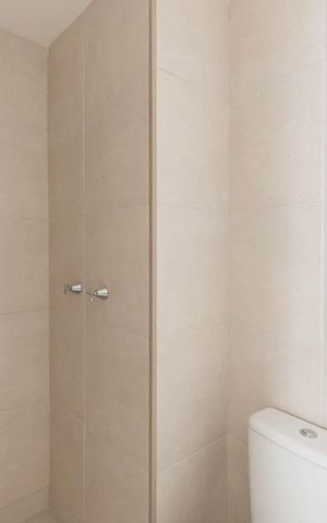 Apartamento à venda com 75m², 3 quartos e 1 vagaBanheiro