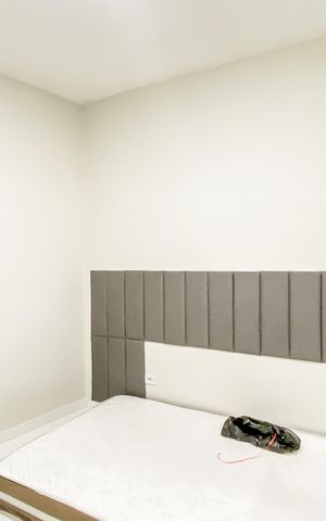 Apartamento à venda com 36m², 2 quartos e sem vaga Apartamento à venda com 36m², 2 quartos e sem vagaQuarto 2