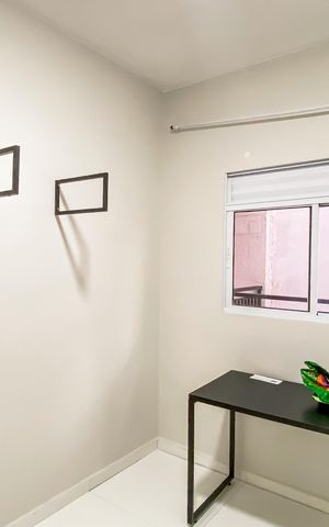 Apartamento à venda com 36m², 2 quartos e sem vaga Apartamento à venda com 36m², 2 quartos e sem vagaQuarto 1