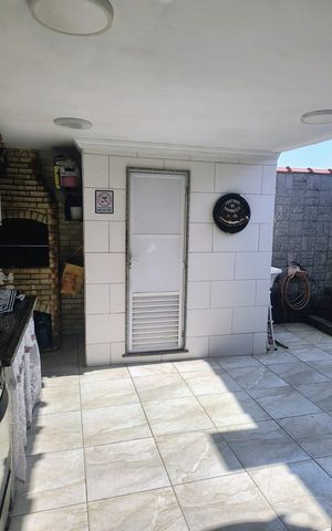 Casa de condomínio à venda com 75m², 2 quartos e 2 vagas Casa de condomínio à venda com 75m², 2 quartos e 2 vagasÁrea de serviço