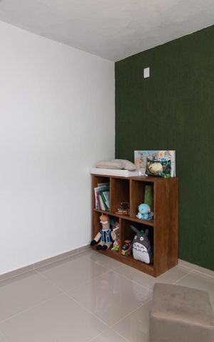 Casa à venda com 187m², 3 quartos e 2 vagasQuarto 3