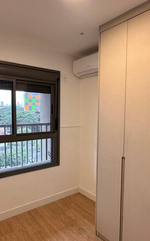 Apartamento à venda com 77m², 2 quartos e 1 vaga