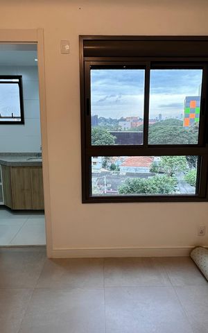 Apartamento à venda com 77m², 2 quartos e 1 vaga