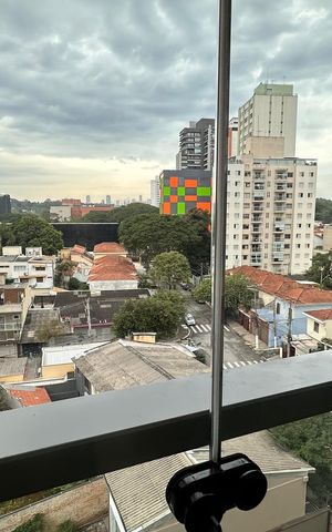 Apartamento à venda com 77m², 2 quartos e 1 vaga