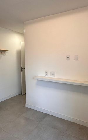 Apartamento à venda com 77m², 2 quartos e 1 vaga