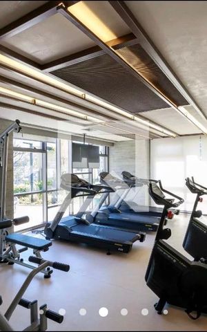 Apartamento à venda com 77m², 2 quartos e 1 vaga