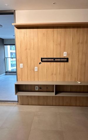 Apartamento à venda com 77m², 2 quartos e 1 vaga
