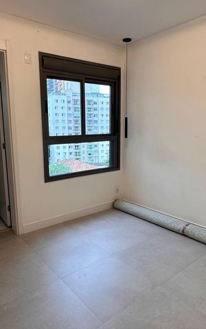 Apartamento à venda com 77m², 2 quartos e 1 vaga