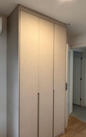 Apartamento à venda com 77m², 2 quartos e 1 vaga