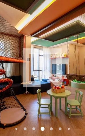 Apartamento à venda com 77m², 2 quartos e 1 vaga