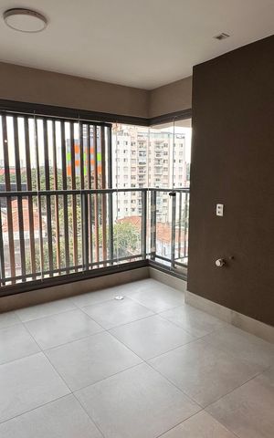 Apartamento à venda com 77m², 2 quartos e 1 vaga