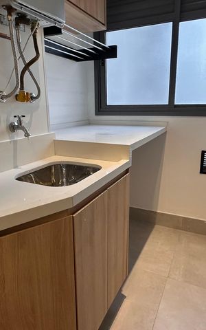 Apartamento à venda com 77m², 2 quartos e 1 vaga