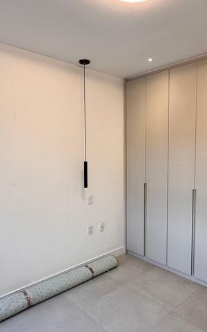 Apartamento à venda com 77m², 2 quartos e 1 vaga
