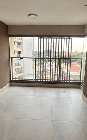 Apartamento à venda com 77m², 2 quartos e 1 vaga