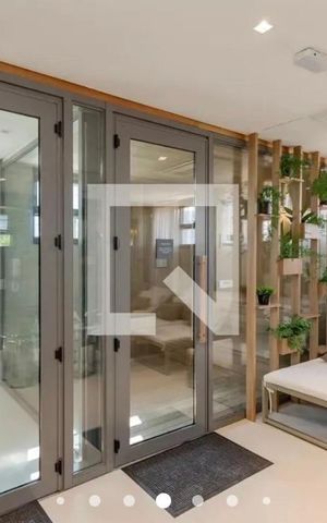 Apartamento à venda com 77m², 2 quartos e 1 vaga