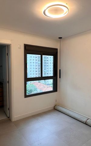 Apartamento à venda com 77m², 2 quartos e 1 vaga