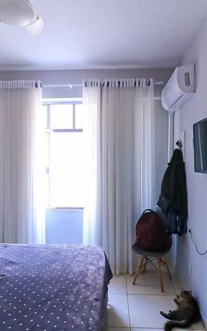 Apartamento à venda com 70m², 2 quartos e 1 vaga Apartamento à venda com 70m², 2 quartos e 1 vagaQuarto