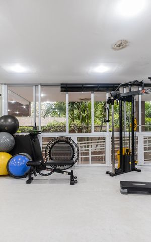 Apartamento à venda com 70m², 2 quartos e 1 vagaAcademia