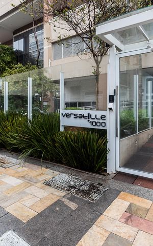 Apartamento à venda com 70m², 2 quartos e 1 vagaHall social