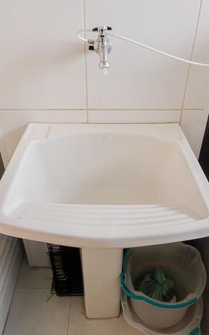 Apartamento à venda com 70m², 2 quartos e 1 vaga Apartamento à venda com 70m², 2 quartos e 1 vagaÁrea de Serviço