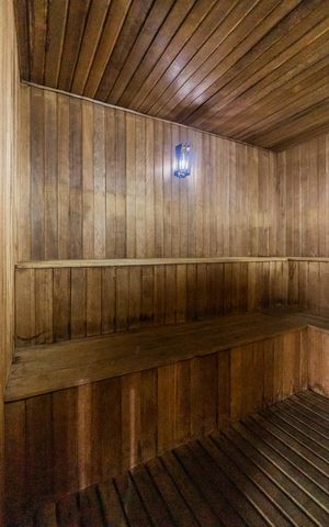 Apartamento à venda com 70m², 2 quartos e 1 vagaSaúna