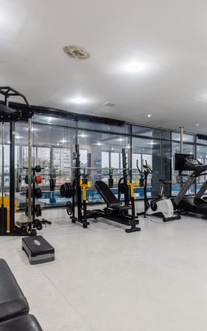 Apartamento à venda com 70m², 2 quartos e 1 vagaAcademia