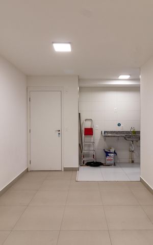 Apartamento para alugar com 62m², 3 quartos e 1 vaga Apartamento para alugar com 62m², 3 quartos e 1 vagaSala