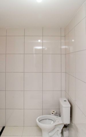 Apartamento à venda com 48m², 2 quartos e 1 vagaBanheiro