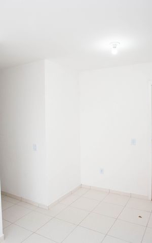 Apartamento à venda com 48m², 2 quartos e 1 vagaSala