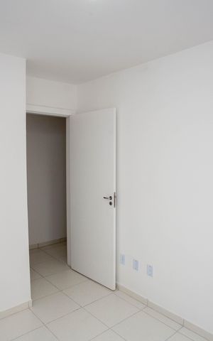 Apartamento à venda com 48m², 2 quartos e 1 vagaQuarto 1