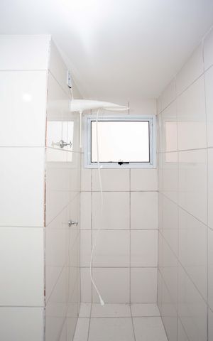 Apartamento à venda com 48m², 2 quartos e 1 vagaBanheiro