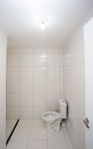 Apartamento à venda com 48m², 2 quartos e 1 vagaBanheiro