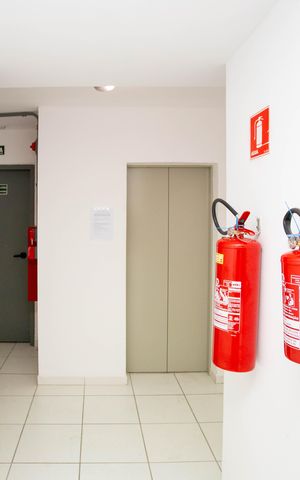 Apartamento à venda com 48m², 2 quartos e 1 vagaHall de entrada