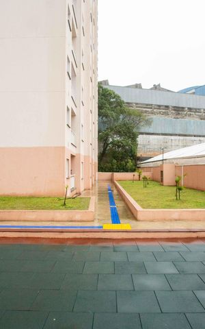 Apartamento à venda com 48m², 2 quartos e 1 vagaÁrea comum