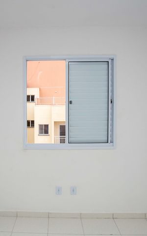 Apartamento à venda com 48m², 2 quartos e 1 vagaQuarto 1