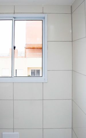 Apartamento à venda com 48m², 2 quartos e 1 vagaÁrea de Serviço