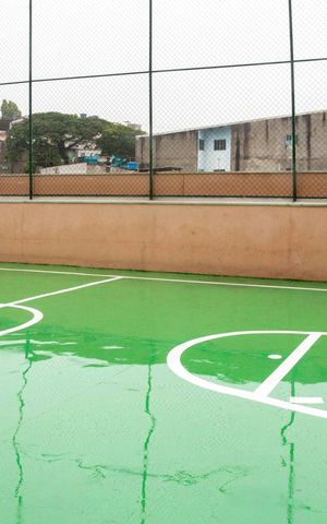 Apartamento à venda com 48m², 2 quartos e 1 vagaQuadra Esportiva 2