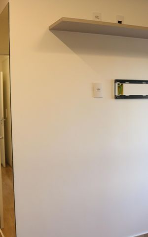 Apartamento para alugar com 104m², 3 quartos e 2 vagasQuarto 1
