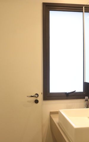 Apartamento para alugar com 104m², 3 quartos e 2 vagasBanheiro 3