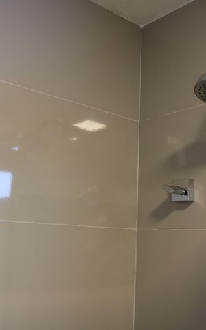 Apartamento para alugar com 104m², 3 quartos e 2 vagasBanheiro 1