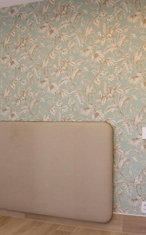 Apartamento para alugar com 104m², 3 quartos e 2 vagasQuarto 1