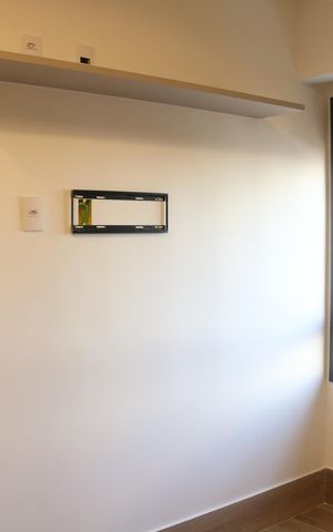 Apartamento para alugar com 104m², 3 quartos e 2 vagasQuarto 1