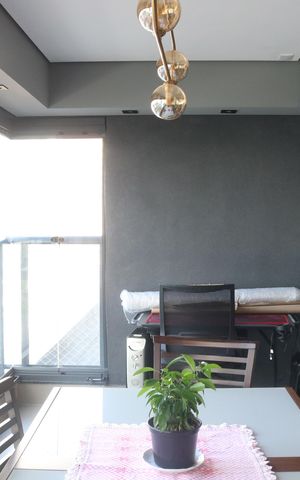 Apartamento para alugar com 104m², 3 quartos e 2 vagasVaranda gourmet