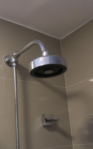 Apartamento para alugar com 104m², 3 quartos e 2 vagasBanheiro 2